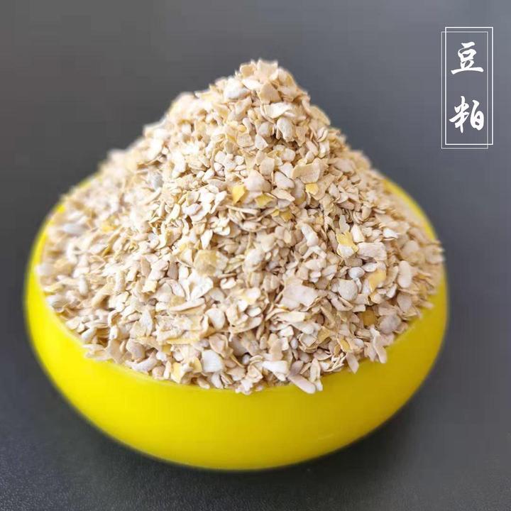豆粕氣力輸送
