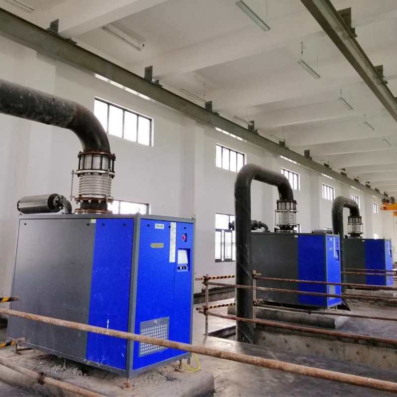 空氣懸浮風(fēng)機(jī)