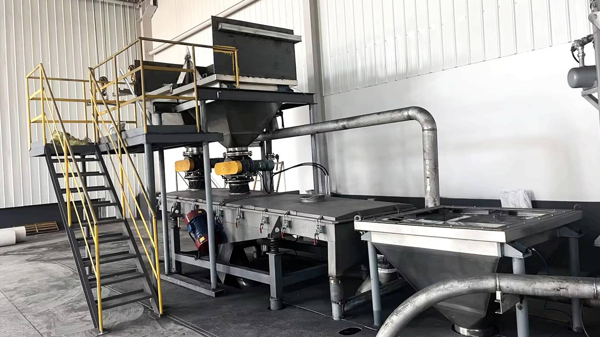 脫硝劑輸送設(shè)備廠家(圖1) 脫硝劑輸送設(shè)備廠家(圖1)