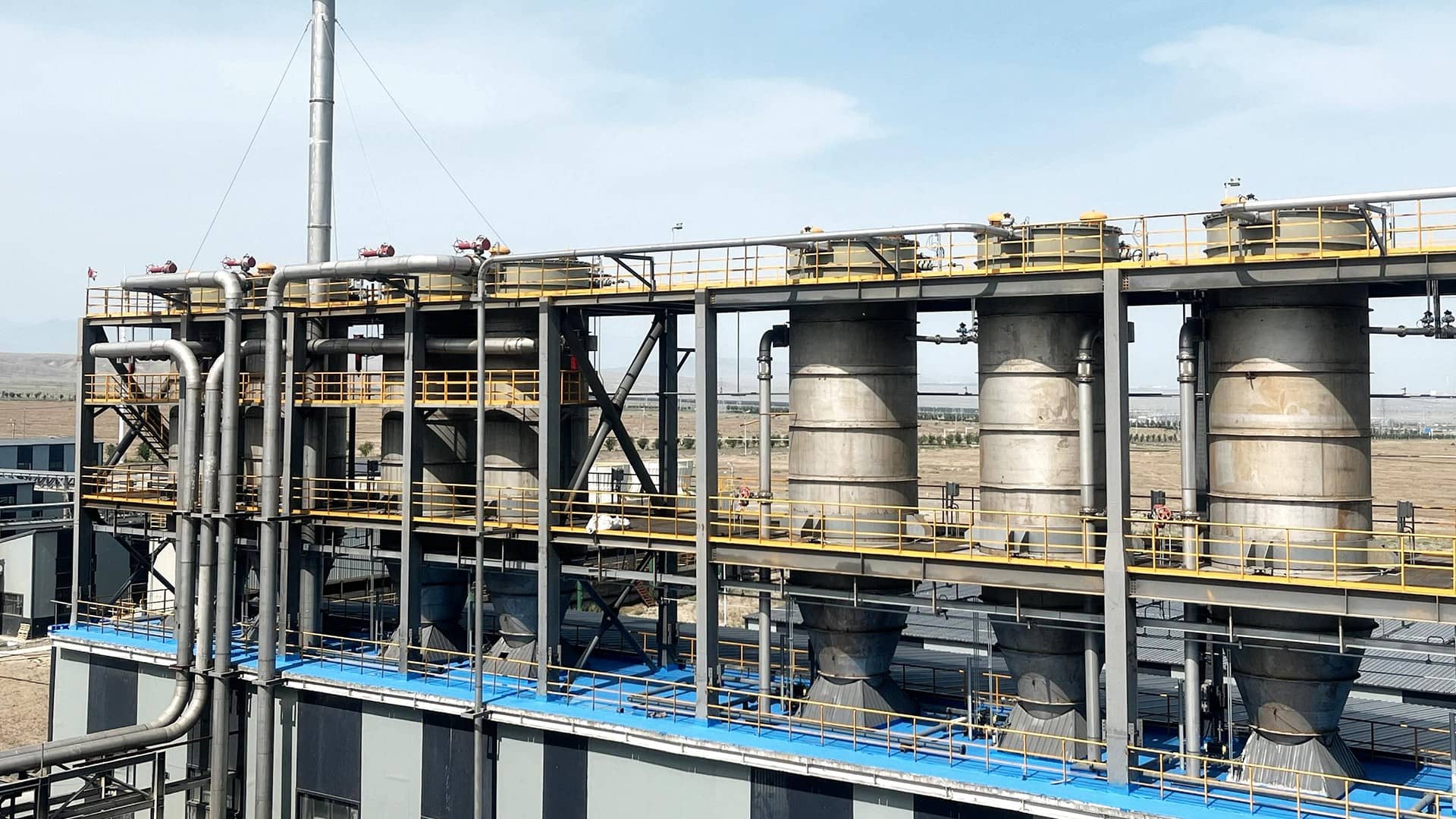 保險(xiǎn)粉氣力輸送