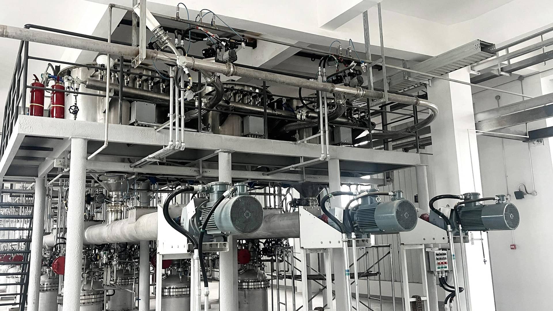 廢紙渣氣力輸送系統(tǒng)工程介紹 廢紙渣氣力輸送系統(tǒng)工程介紹(圖5)