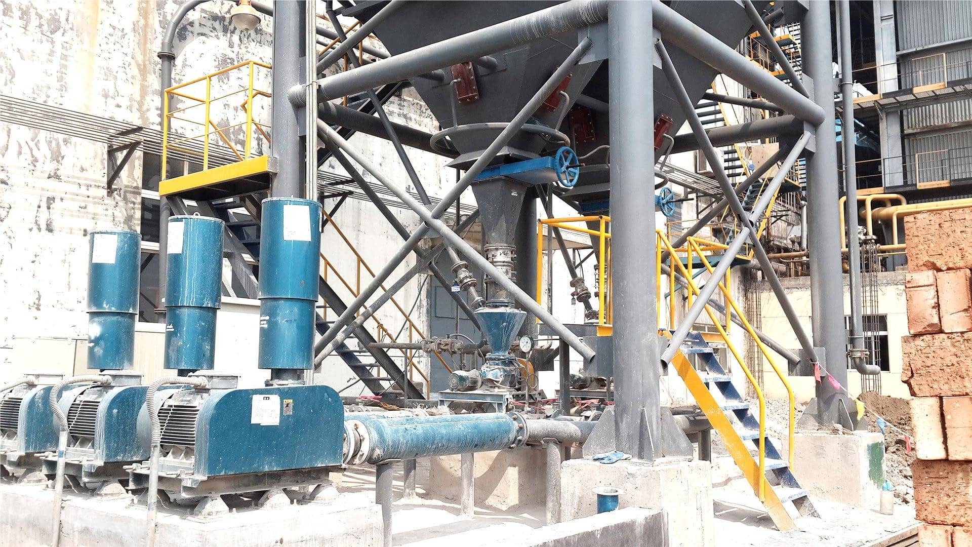 沙子水泥氣力輸送設(shè)備用途應(yīng)用 沙子水泥氣力輸送設(shè)備用途應(yīng)用(圖3)