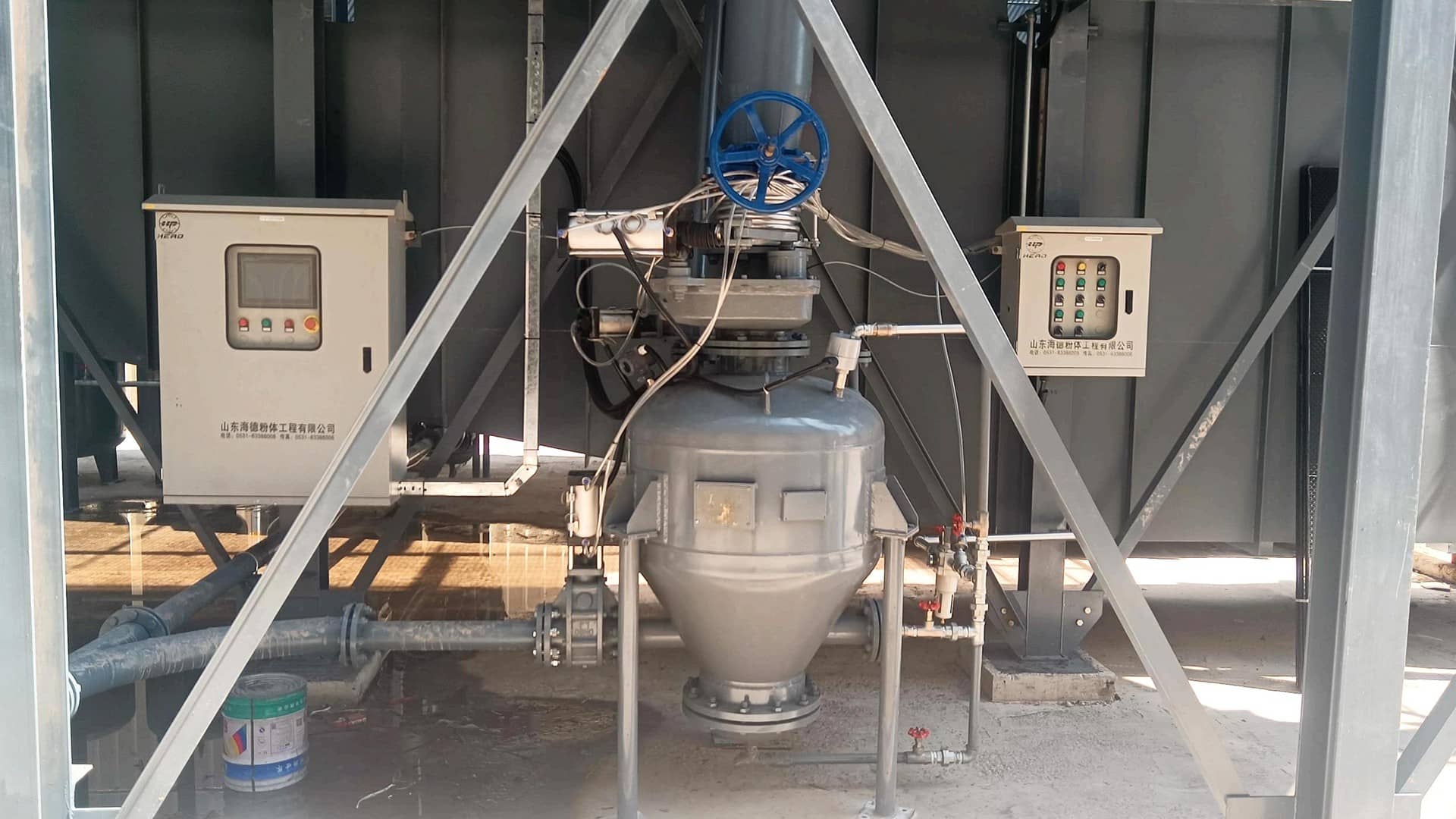 沙子水泥氣力輸送設(shè)備用途應(yīng)用 沙子水泥氣力輸送設(shè)備用途應(yīng)用(圖4)