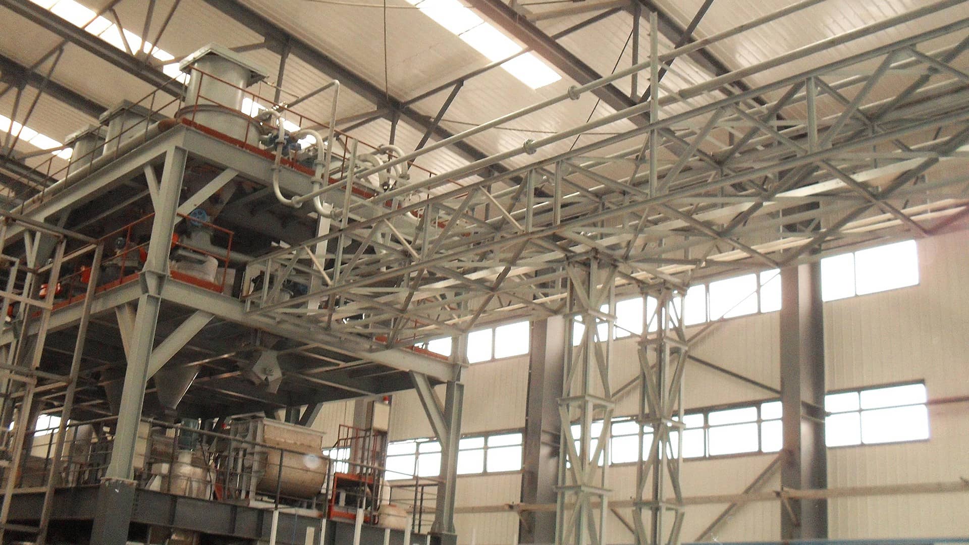 脫硫石灰石氣力輸送系統(tǒng)應(yīng)用用途 脫硫石灰石氣力輸送系統(tǒng)應(yīng)用用途(圖2)