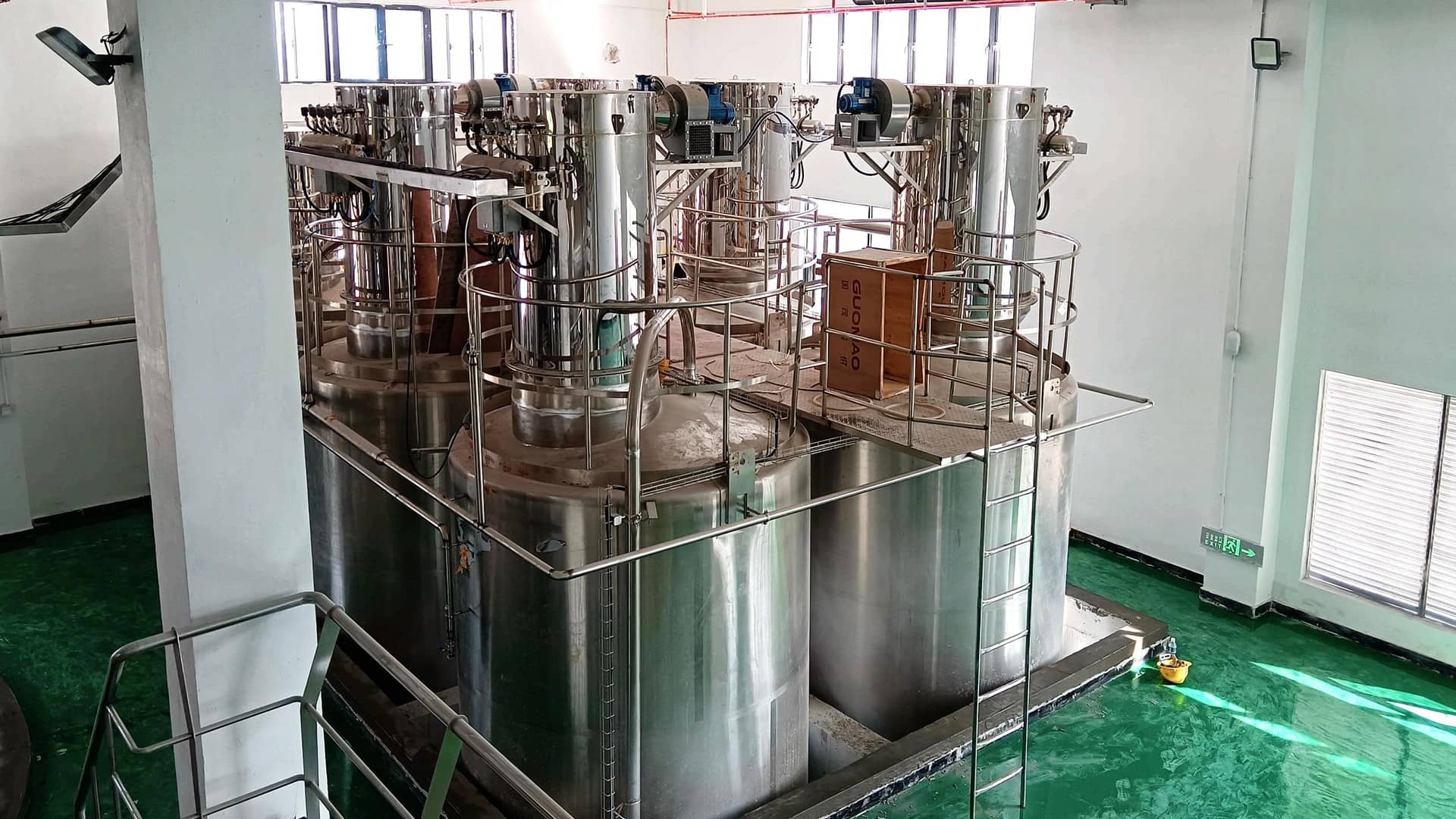 焦化廠灰渣氣力輸送應(yīng)用 焦化廠灰渣氣力輸送應(yīng)用(圖5)