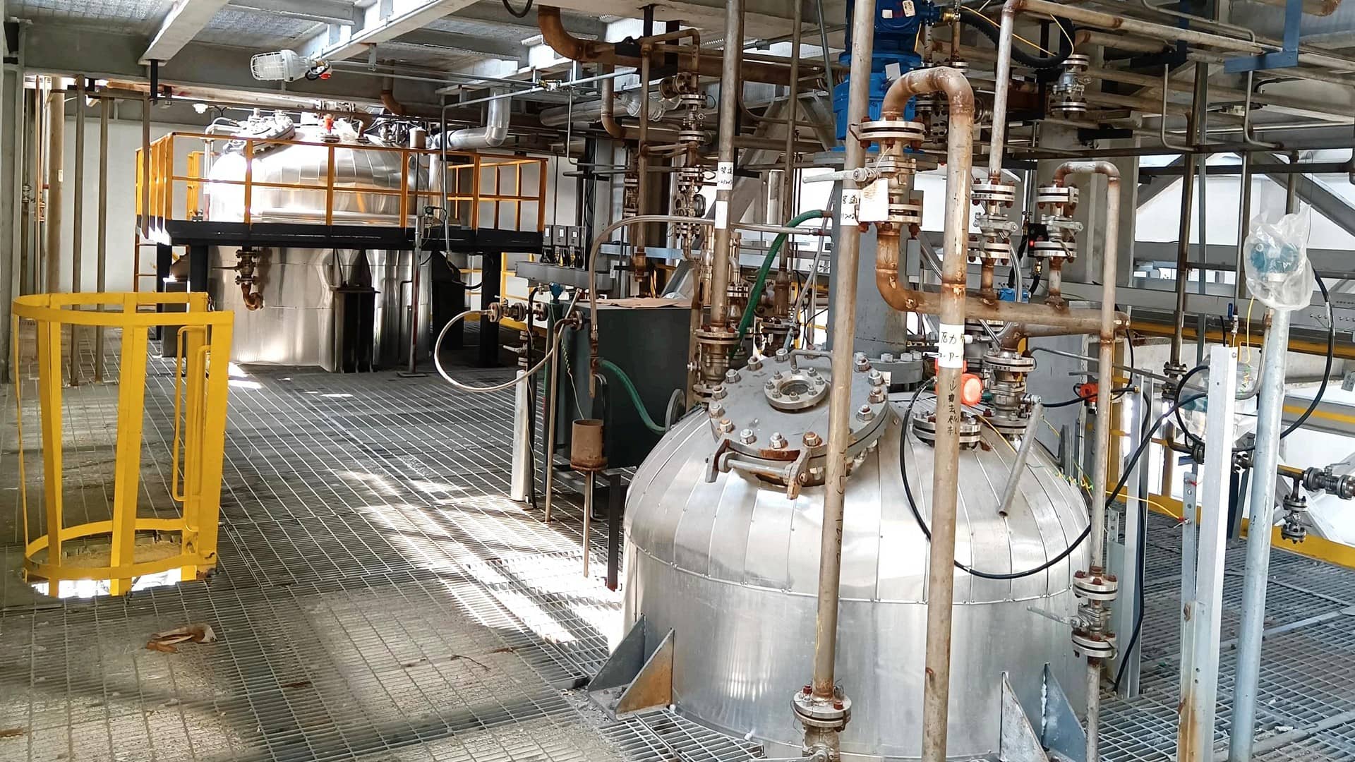 二氧化硅粉氣力輸送