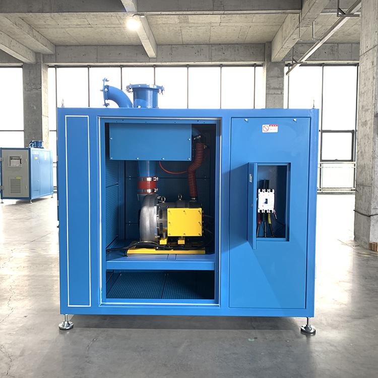 磁懸浮風(fēng)機(jī)