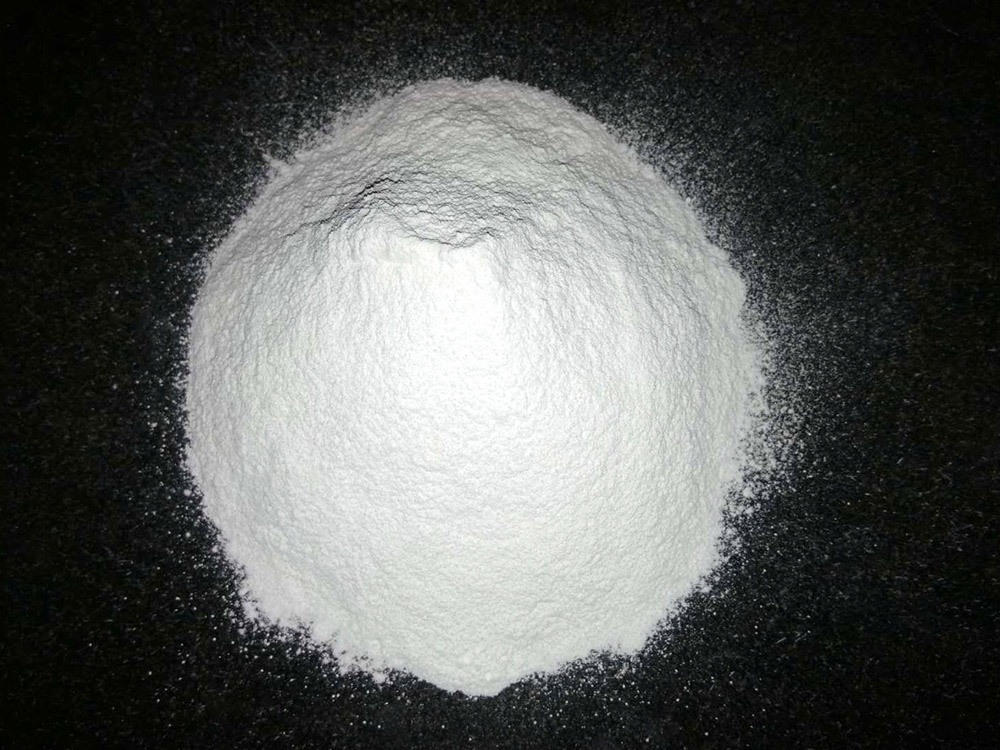 多聚甲醛氣力輸送